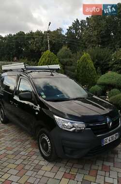 Грузовой фургон Renault Kangoo 2021 в Умани