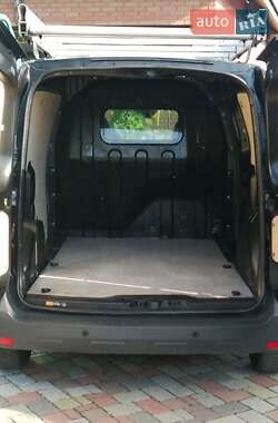 Грузовой фургон Renault Kangoo 2021 в 