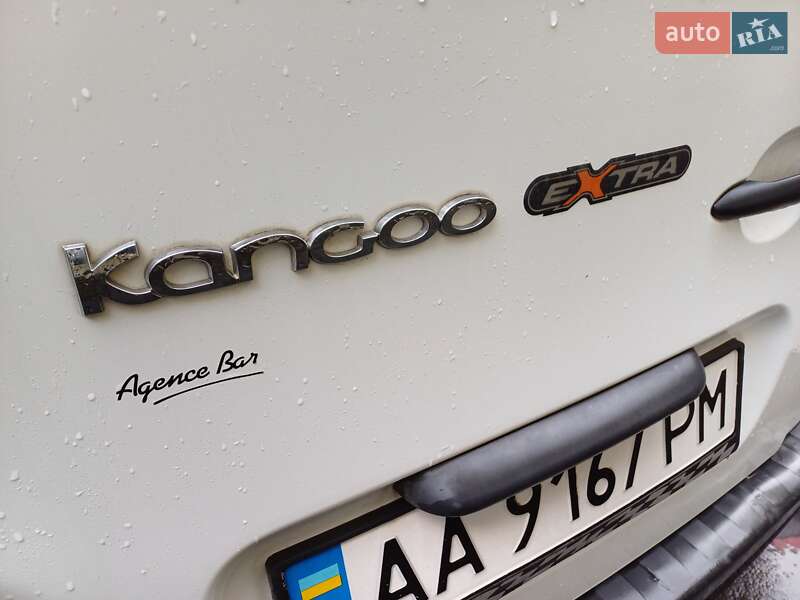 Вантажний фургон Renault Kangoo 2012 в Києві фото 18 Вантажний фургон Renault Kangoo 2012 в Києві