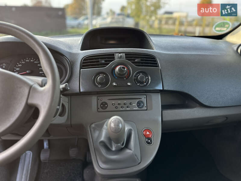 Мінівен Renault Kangoo 2008 в Вінниці фото 33 Мінівен Renault Kangoo 2008 в Вінниці