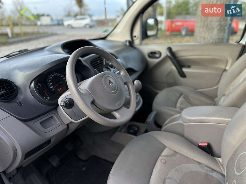Мінівен Renault Kangoo 2008 в Вінниці фото 26 Мінівен Renault Kangoo 2008 в Вінниці