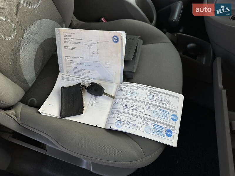 Мінівен Renault Kangoo 2008 в Вінниці фото 49 Мінівен Renault Kangoo 2008 в Вінниці