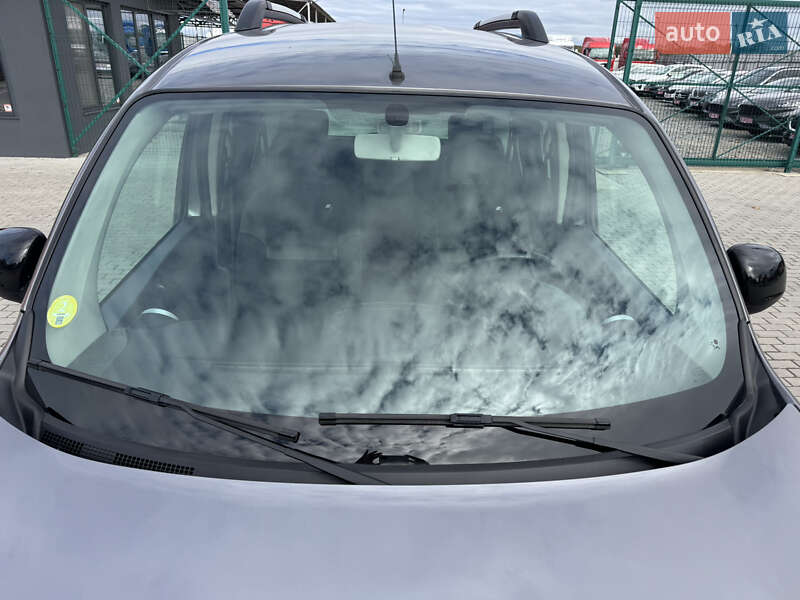 Минивэн Renault Kangoo 2017 в Лопатине фото 10 Минивэн Renault Kangoo 2017 в Лопатине