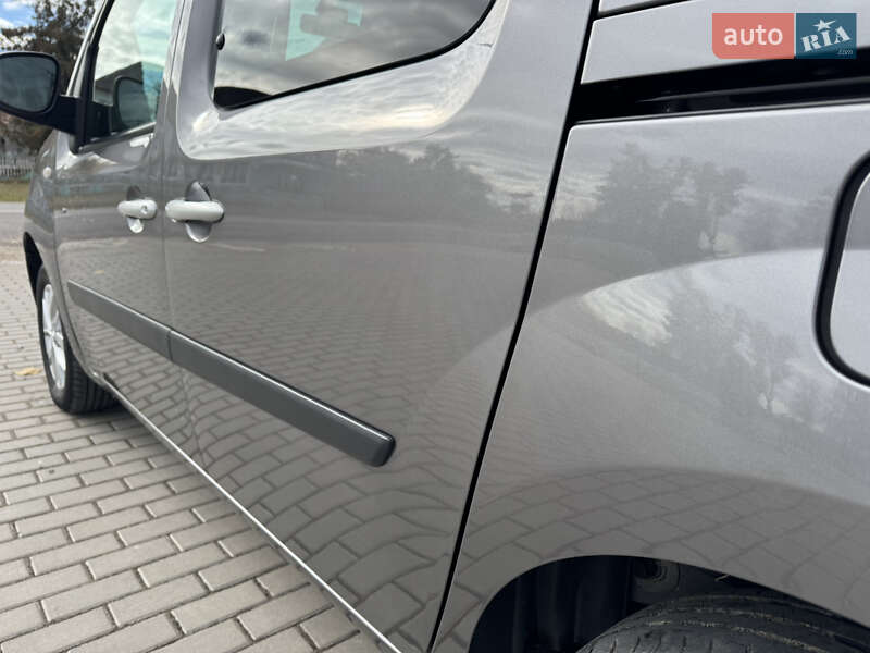 Минивэн Renault Kangoo 2017 в Лопатине фото 14 Минивэн Renault Kangoo 2017 в Лопатине