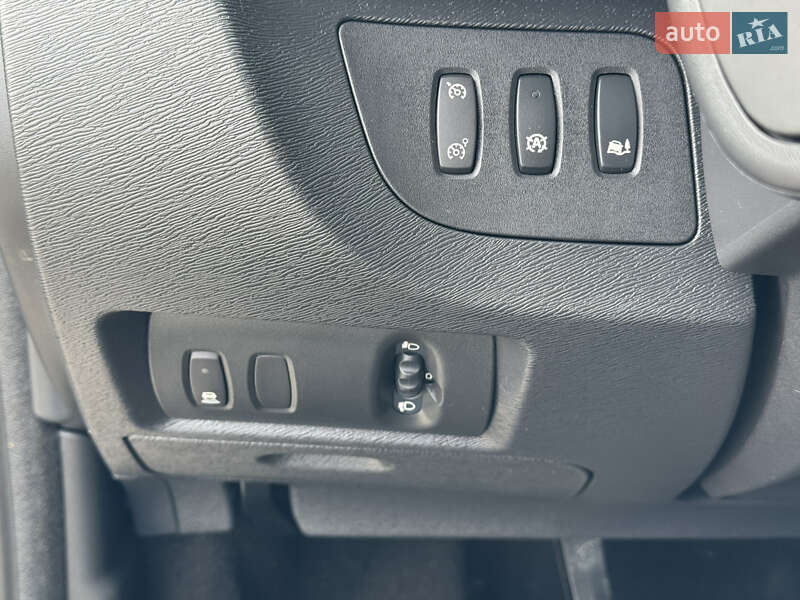 Минивэн Renault Kangoo 2017 в Лопатине фото 21 Минивэн Renault Kangoo 2017 в Лопатине