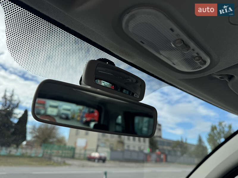 Минивэн Renault Kangoo 2017 в Лопатине фото 29 Минивэн Renault Kangoo 2017 в Лопатине