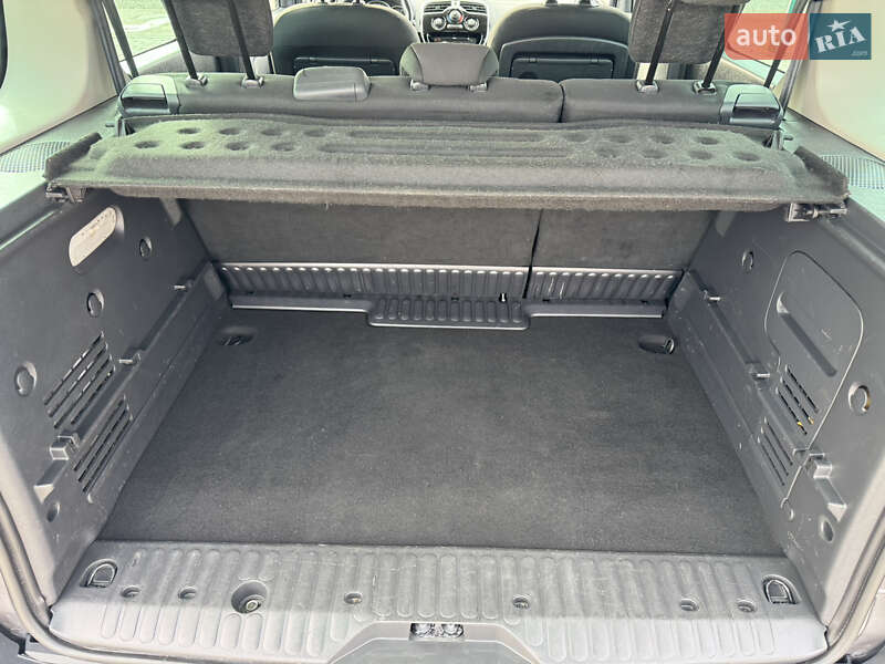 Минивэн Renault Kangoo 2017 в Лопатине фото 38 Минивэн Renault Kangoo 2017 в Лопатине