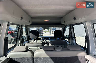 Минивэн Renault Kangoo 2007 в 
