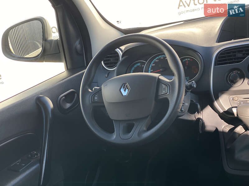 Минивэн Renault Kangoo 2021 в Луцке фото 50 Минивэн Renault Kangoo 2021 в Луцке