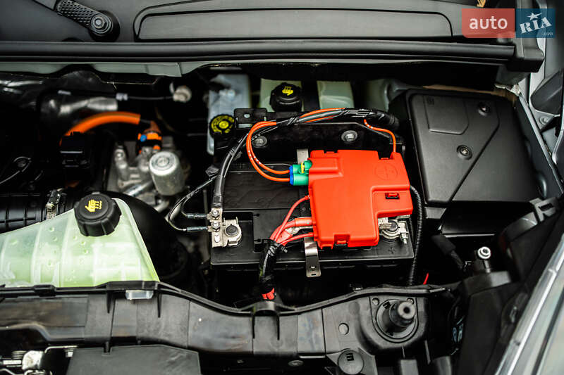 Вантажний фургон Renault Kangoo 2018 в Луцьку фото 35 Вантажний фургон Renault Kangoo 2018 в Луцьку