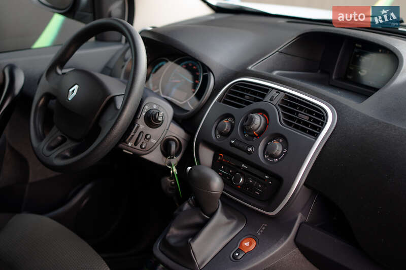 Вантажний фургон Renault Kangoo 2018 в Луцьку фото 44 Вантажний фургон Renault Kangoo 2018 в Луцьку