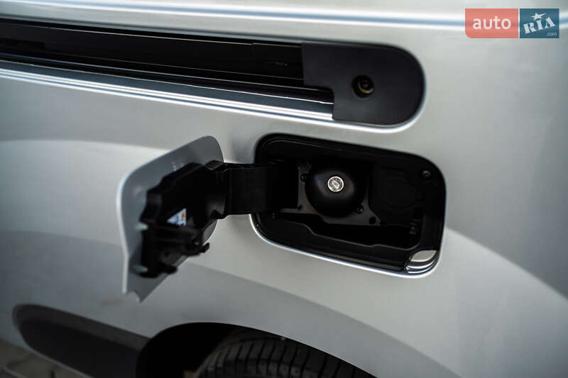 Вантажний фургон Renault Kangoo 2018 в Луцьку фото 30 Вантажний фургон Renault Kangoo 2018 в Луцьку