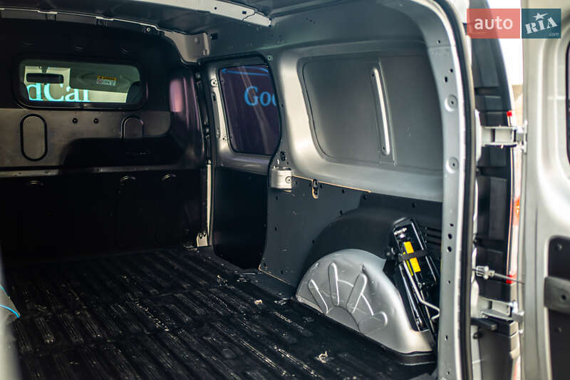 Вантажний фургон Renault Kangoo 2018 в Луцьку фото 54 Вантажний фургон Renault Kangoo 2018 в Луцьку