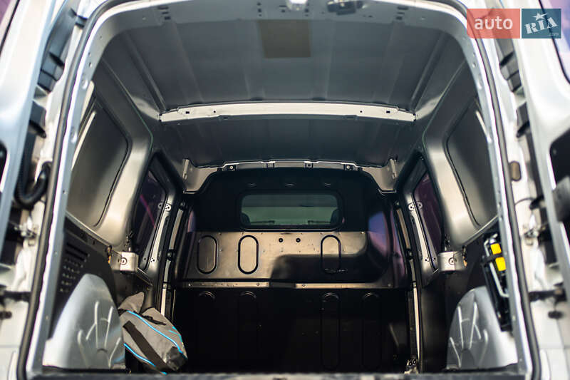 Вантажний фургон Renault Kangoo 2018 в Луцьку фото 32 Вантажний фургон Renault Kangoo 2018 в Луцьку