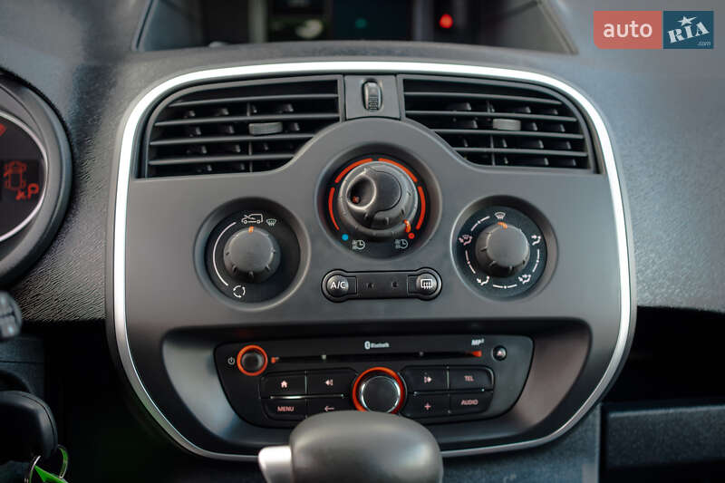 Вантажний фургон Renault Kangoo 2018 в Луцьку фото 63 Вантажний фургон Renault Kangoo 2018 в Луцьку