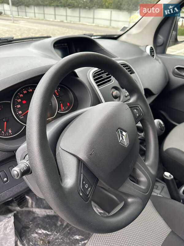 Мінівен Renault Kangoo 2019 в Луцьку фото 17 Мінівен Renault Kangoo 2019 в Луцьку