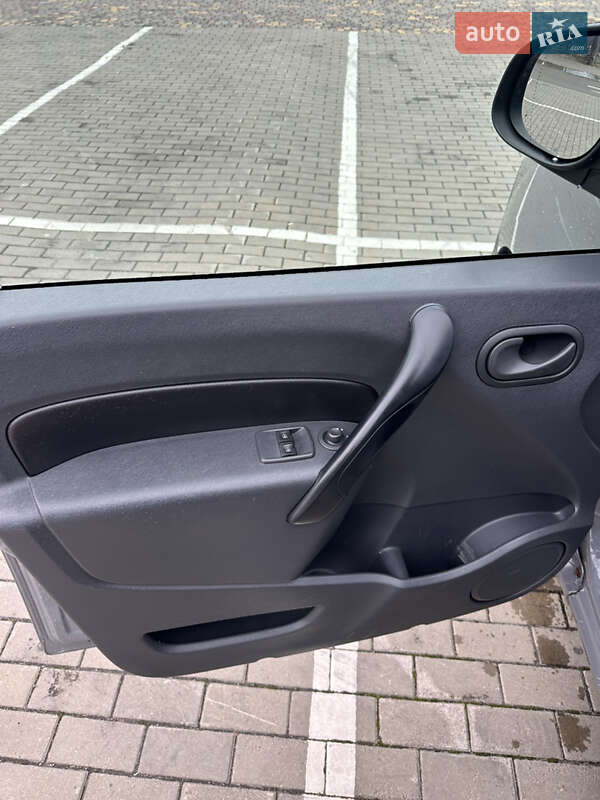 Мінівен Renault Kangoo 2019 в Луцьку фото 19 Мінівен Renault Kangoo 2019 в Луцьку