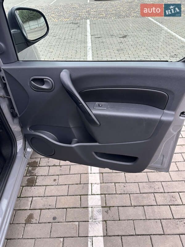 Мінівен Renault Kangoo 2019 в Луцьку фото 26 Мінівен Renault Kangoo 2019 в Луцьку