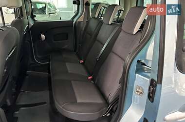 Минивэн Renault Kangoo 2011 в 