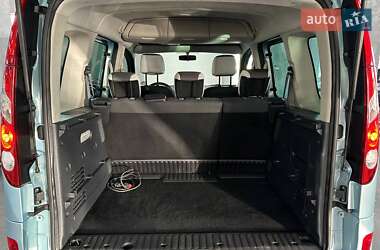 Минивэн Renault Kangoo 2011 в 