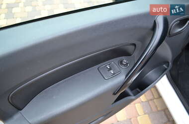 Минивэн Renault Kangoo 2019 в 