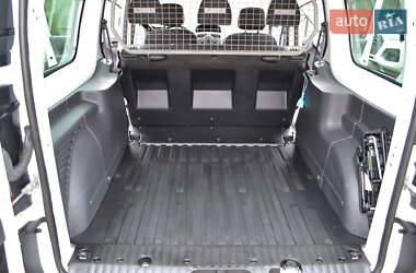 Минивэн Renault Kangoo 2019 в 