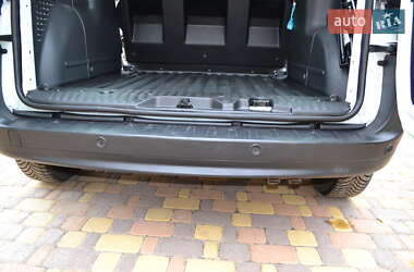 Минивэн Renault Kangoo 2019 в 