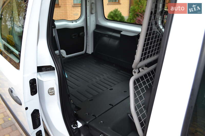 Минивэн Renault Kangoo 2019 в Киеве фото 32 Минивэн Renault Kangoo 2019 в Киеве