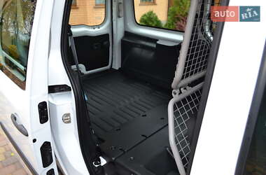 Минивэн Renault Kangoo 2019 в 
