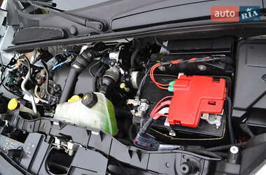 Минивэн Renault Kangoo 2019 в 
