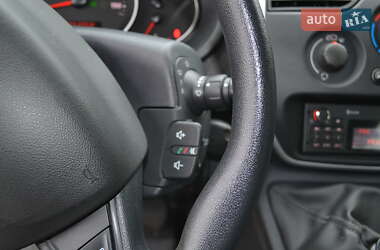 Минивэн Renault Kangoo 2019 в 