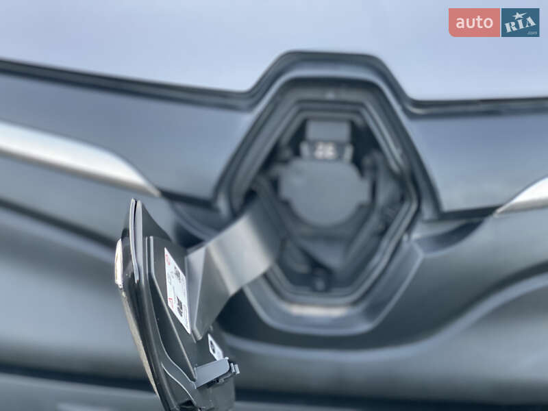 Минивэн Renault Kangoo 2021 в Луцке фото 80 Минивэн Renault Kangoo 2021 в Луцке