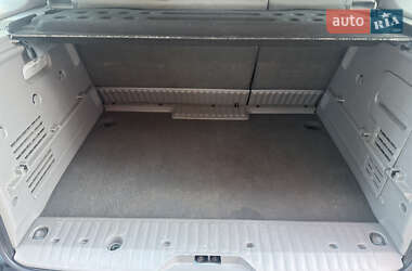 Минивэн Renault Kangoo 2008 в 