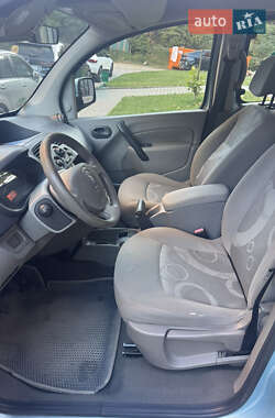 Минивэн Renault Kangoo 2008 в 