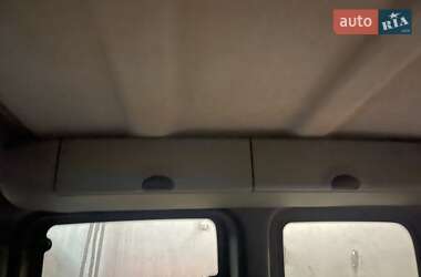 Мінівен Renault Kangoo 2007 в  фото 31 Мінівен Renault Kangoo 2007 в