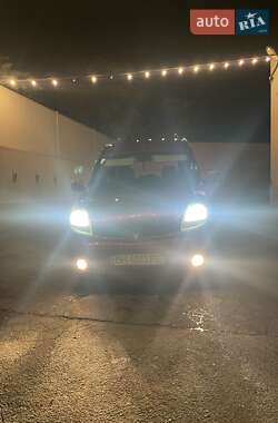 Мінівен Renault Kangoo 2007 в  фото 6 Мінівен Renault Kangoo 2007 в