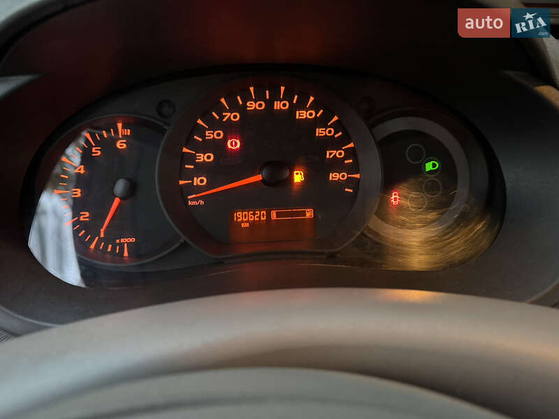 Минивэн Renault Kangoo 2008 в Киеве фото 39 Минивэн Renault Kangoo 2008 в Киеве