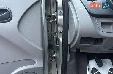 Минивэн Renault Kangoo 2011 в 