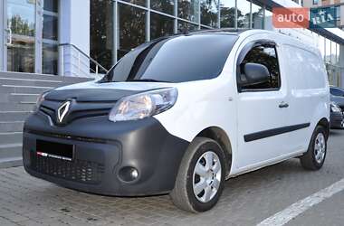 Вантажний фургон Renault Kangoo 2013 в  фото 2 Вантажний фургон Renault Kangoo 2013 в