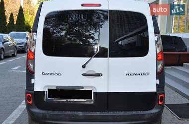 Вантажний фургон Renault Kangoo 2013 в  фото 5 Вантажний фургон Renault Kangoo 2013 в