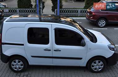 Вантажний фургон Renault Kangoo 2013 в  фото 10 Вантажний фургон Renault Kangoo 2013 в
