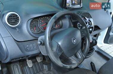 Вантажний фургон Renault Kangoo 2013 в  фото 19 Вантажний фургон Renault Kangoo 2013 в
