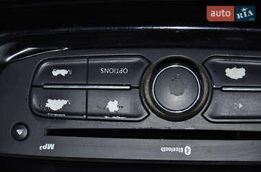 Вантажний фургон Renault Kangoo 2013 в  фото 25 Вантажний фургон Renault Kangoo 2013 в