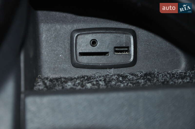 Вантажний фургон Renault Kangoo 2013 в Одесі фото 26 Вантажний фургон Renault Kangoo 2013 в Одесі