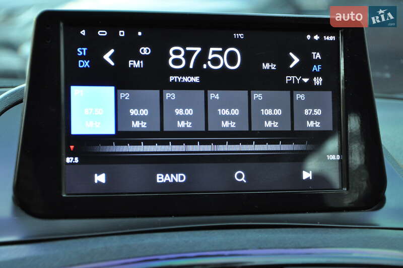 Вантажний фургон Renault Kangoo 2013 в Одесі фото 27 Вантажний фургон Renault Kangoo 2013 в Одесі