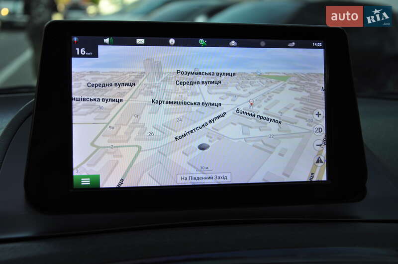 Вантажний фургон Renault Kangoo 2013 в Одесі фото 29 Вантажний фургон Renault Kangoo 2013 в Одесі