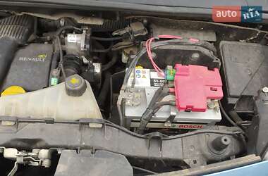 Мінівен Renault Kangoo 2012 в Черкасах