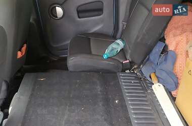 Мінівен Renault Kangoo 2012 в Черкасах