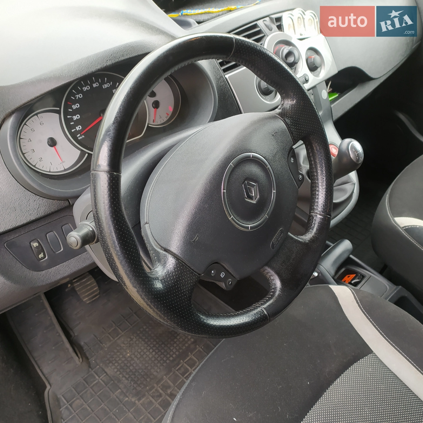 2012 Renault Kangoo - мініатюра 14