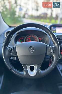 Минивэн Renault Kangoo 2016 в 